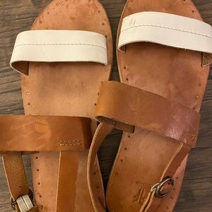 FRYE Sandals